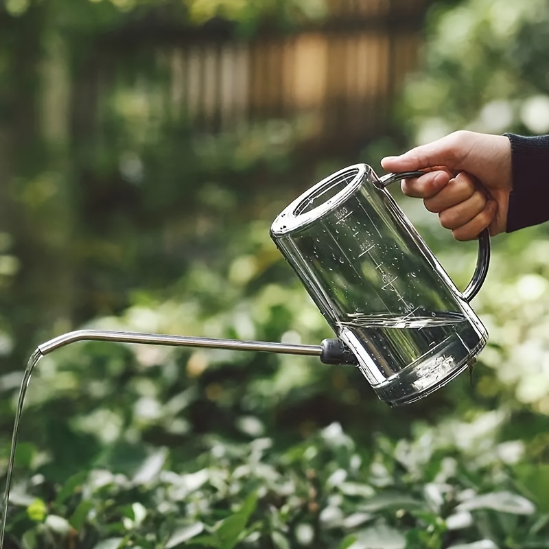 Gardening Tools For Beginners - Household Garden Watering Pots, Garden Watering