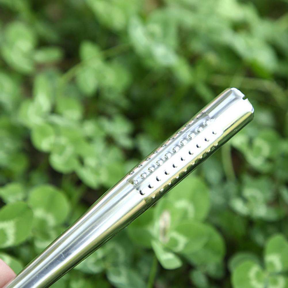 Gardening Tools Set - 3 Piece Stainless Steel Indoor Gardening
