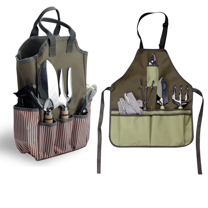 Gardening Tools Set - Gardening Tool Set 12 Pieces Heavy