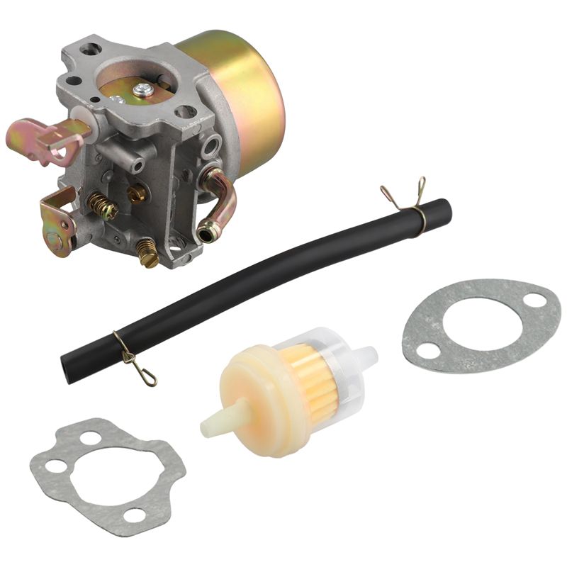 Gardening Tools Set - A58X-Carburetor Carb Kit Set For Robin
