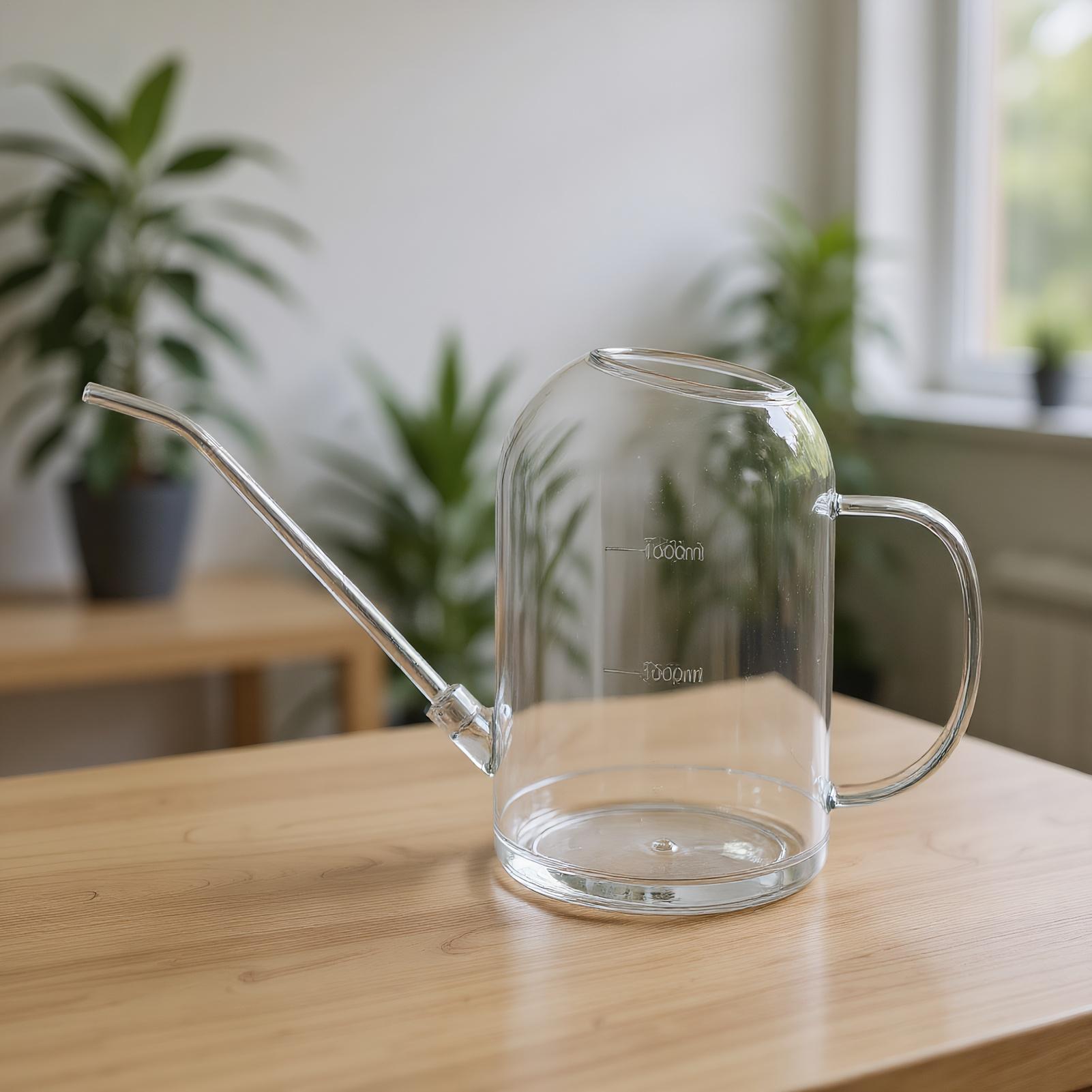 Watering Can Long Spout - Long Spout Watering Can 2L Plant