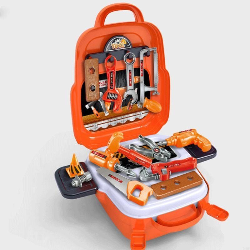 76HF Kids Tool Set Toddler Too - Gardening Tools For Toddlers 评论和价格