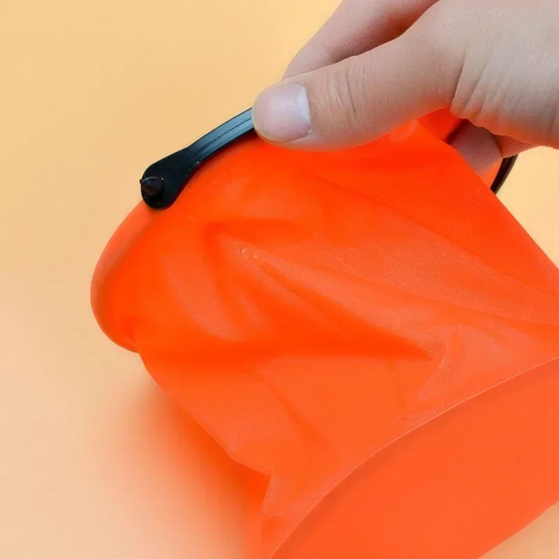 Beach Sand Bucket Toy  Collaps - Gardening Tools For Beginners 评论和价格