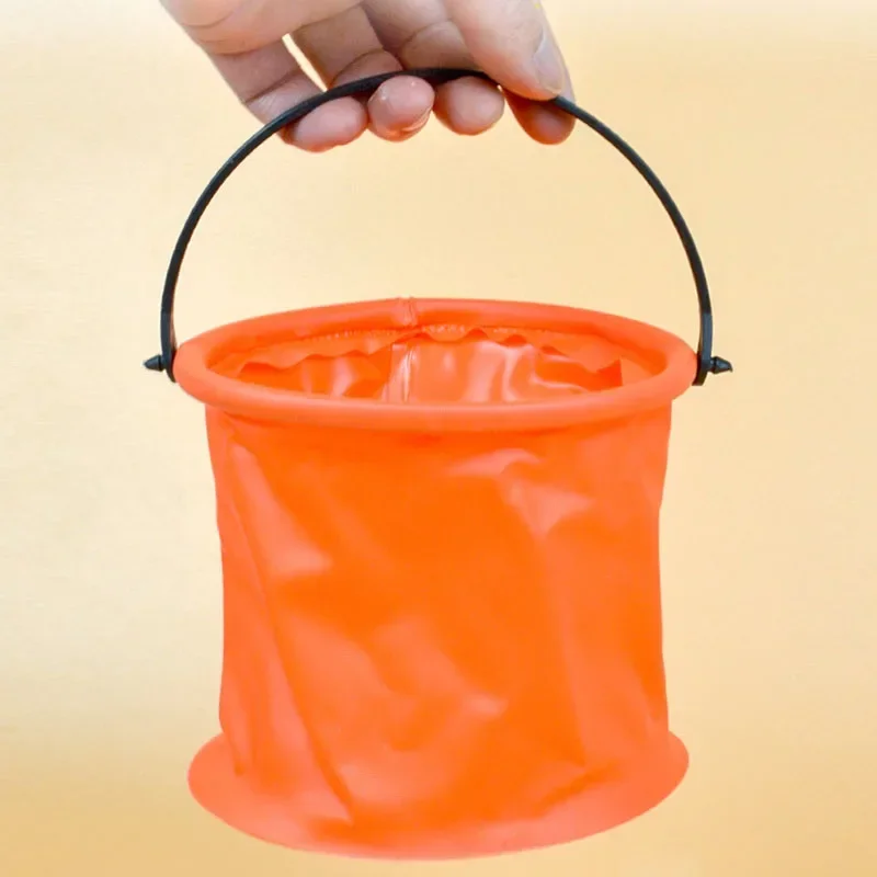 Beach Sand Bucket Toy  Collaps - Gardening Tools For Beginners 评论和价格
