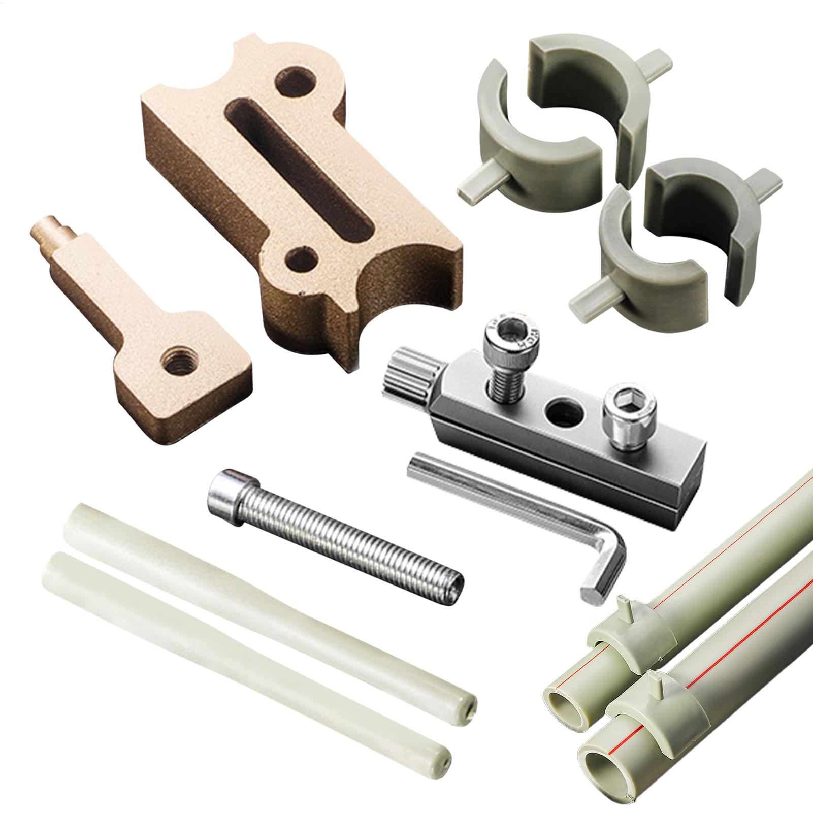 Hot Melt Pipe Repair Tool Plum - Gardening Tools Set 评论和价格