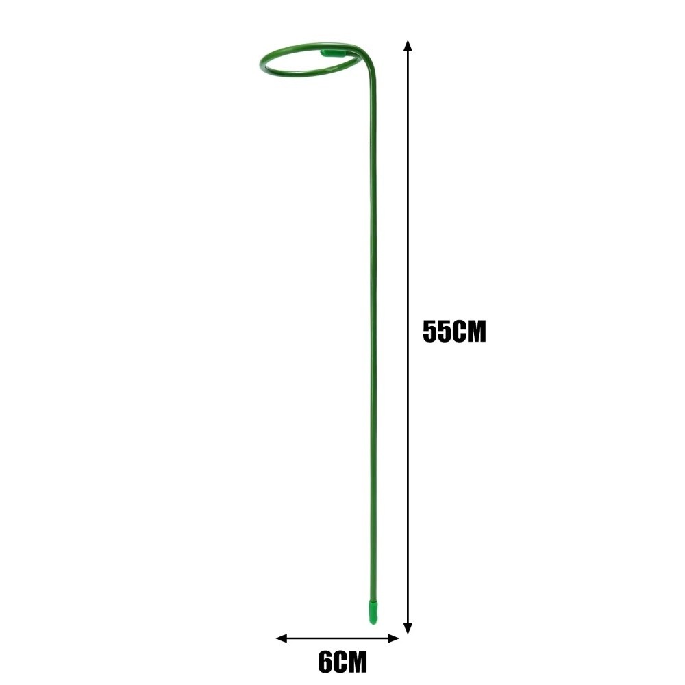 New Metal Support Frame Anti-d - Gardening Tools For Beginners 评论和价格