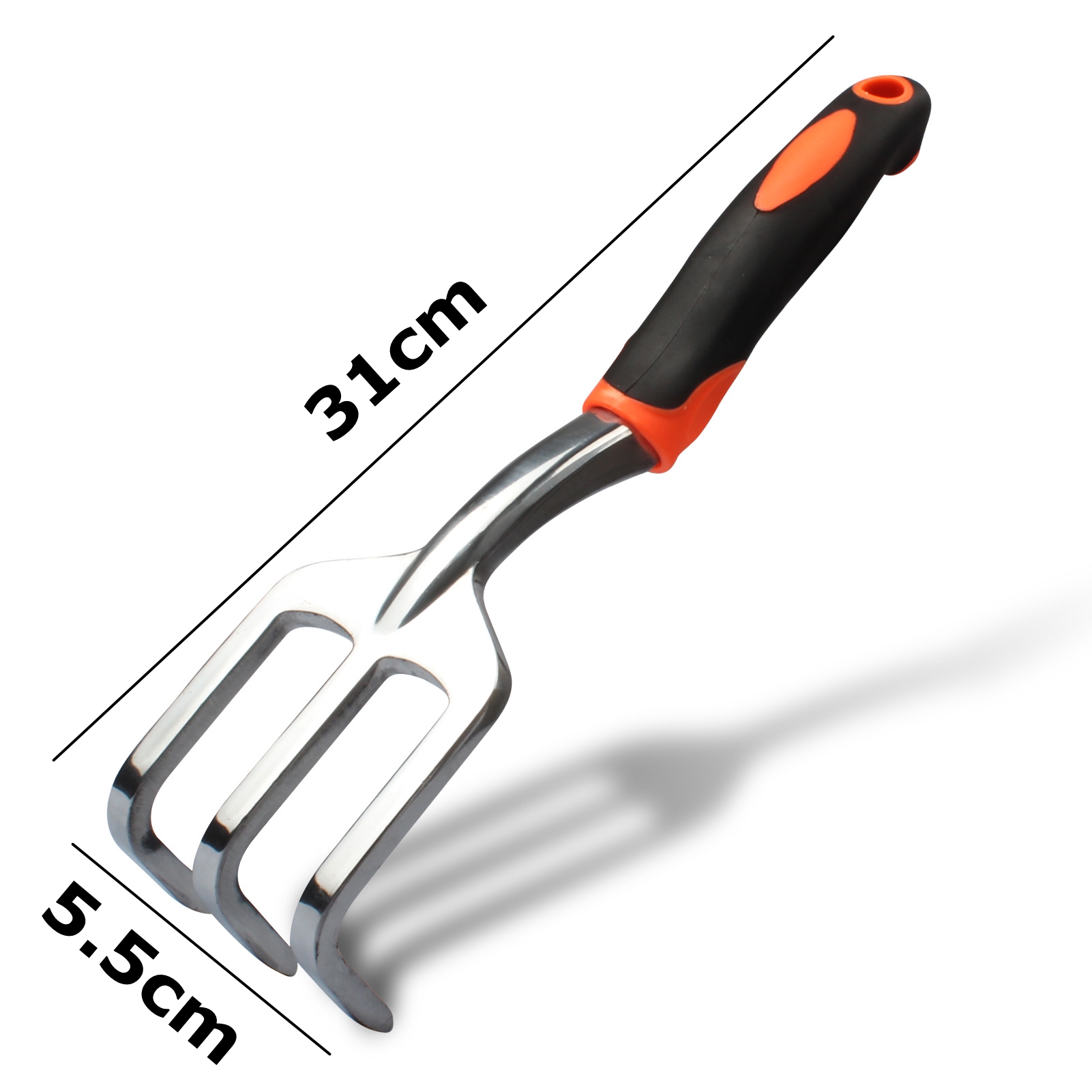 8 Sets Eco-Friendly Ergonomic  - Gardening Tools Set 评论和价格