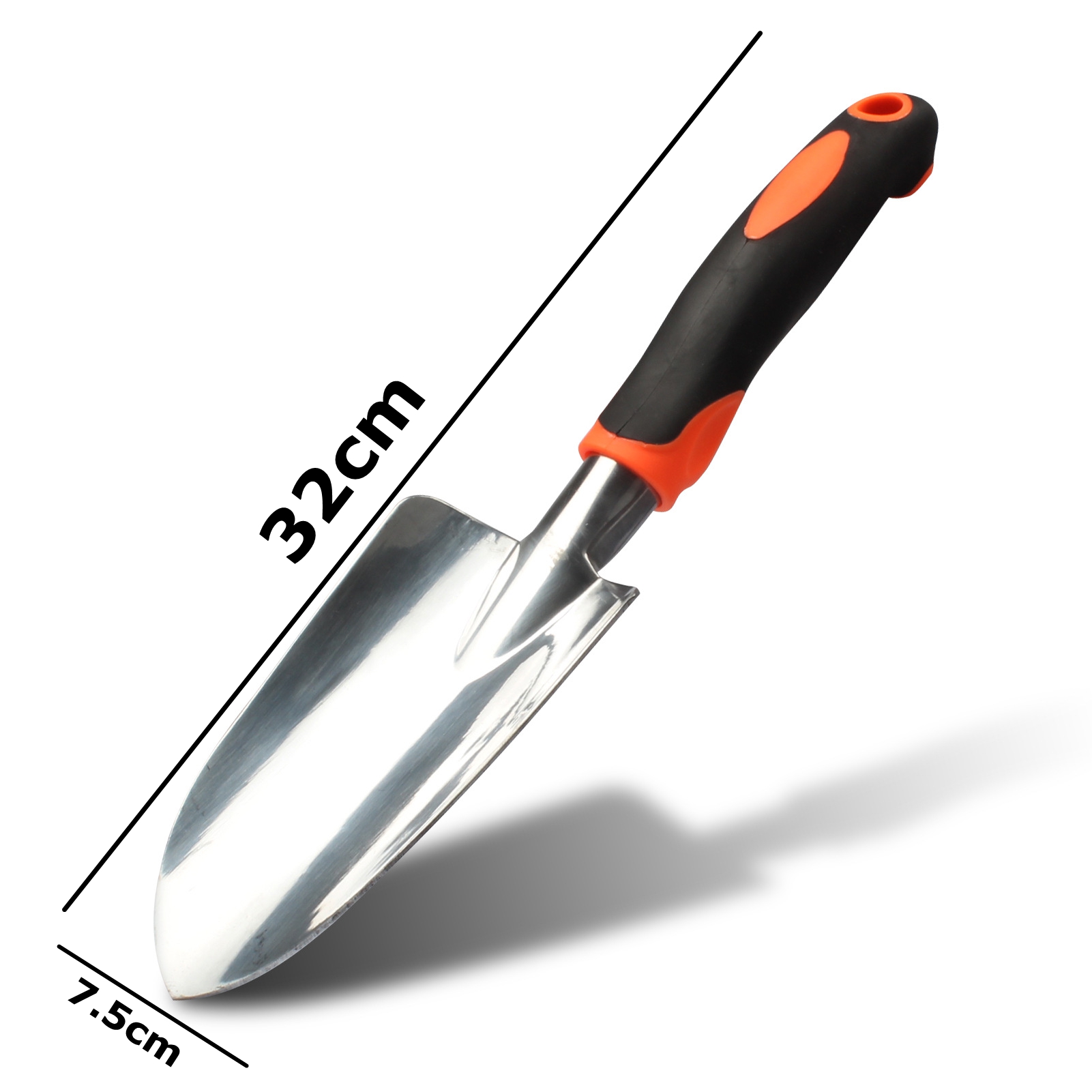 8 Sets Eco-Friendly Ergonomic  - Gardening Tools Set 评论和价格
