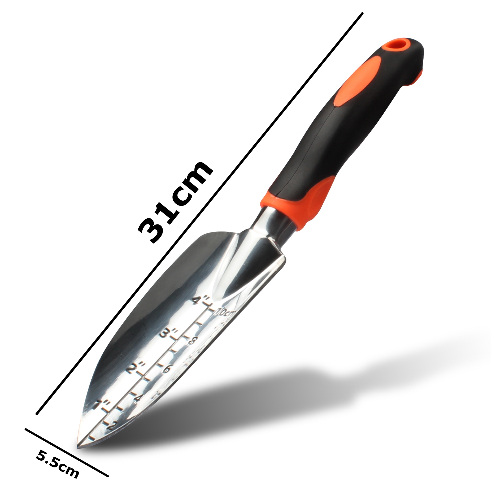 8 Sets Eco-Friendly Ergonomic  - Gardening Tools Set 评论和价格