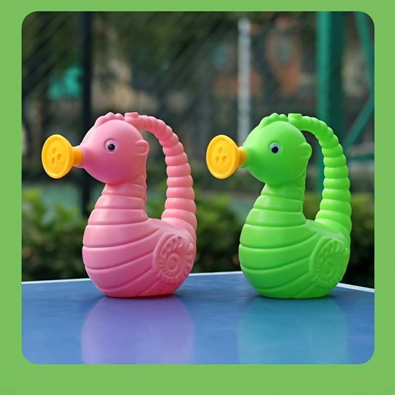 Kids Watering Can for Toddler  - Gardening Tools Cartoon 评论和价格