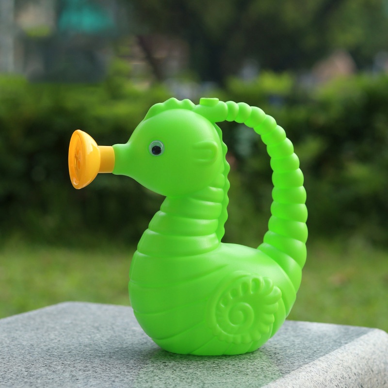 Kids Watering Can for Toddler  - Gardening Tools Cartoon 评论和价格