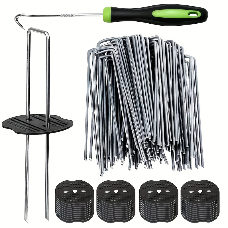 101pcs Garden Stakes Set - U-s - Gardening Tools Set 评论和价格