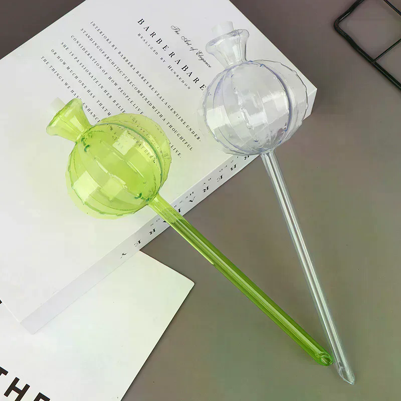 2/5Pcs Plant Flowers Water Fee - Gardening Tools Cartoon 评论和价格
