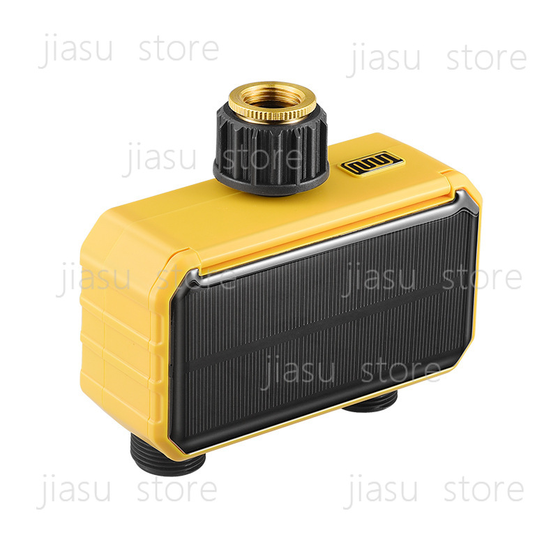 Smart Solar Auto Watering Kit  - Drip Irrigation Kit 评论和价格