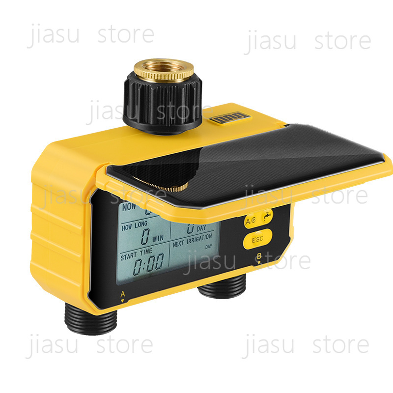 Smart Solar Auto Watering Kit  - Drip Irrigation Kit 评论和价格