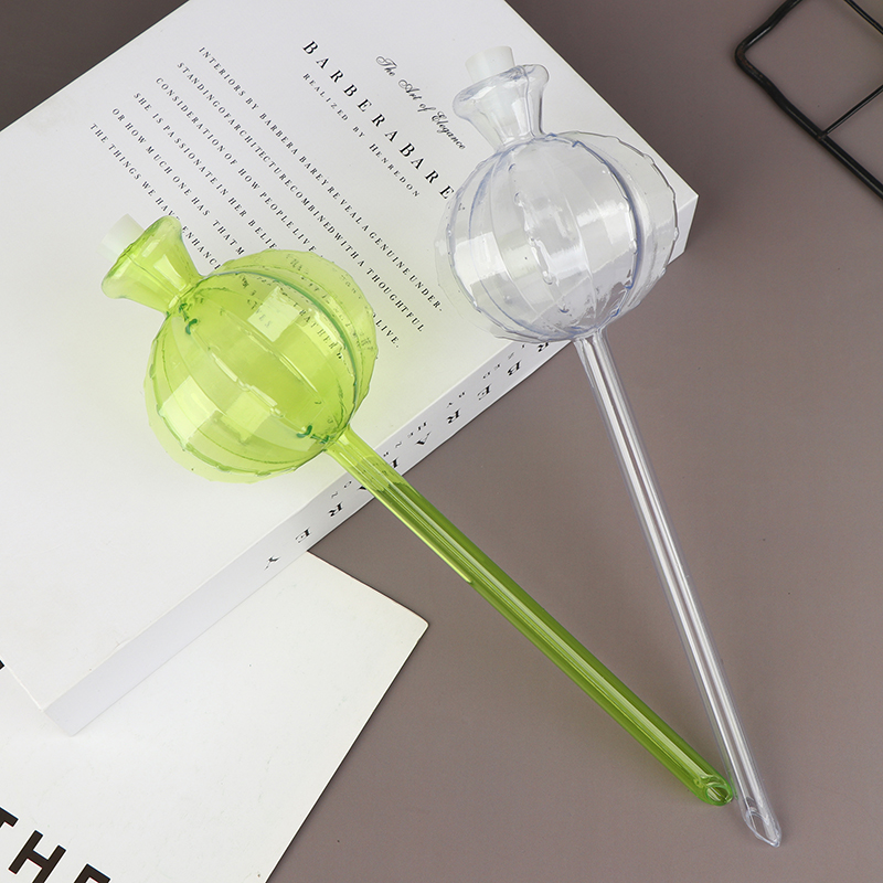 2/5Pcs Plant Flowers Water Fee - Gardening Tools Cartoon 评论和价格