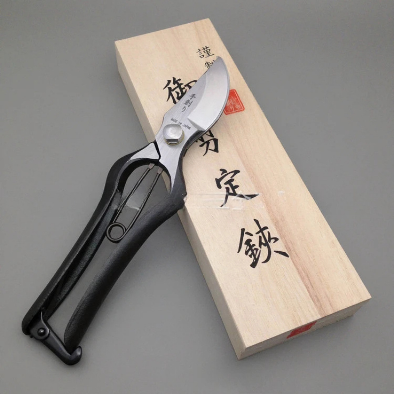 200MM Branch Scissors, Importe - Gardening Tools Made In Japan 评论和价格