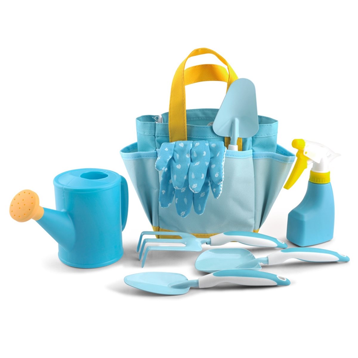618 Mega Sale Sand Playing Can - Gardening Tools Set 评论和价格