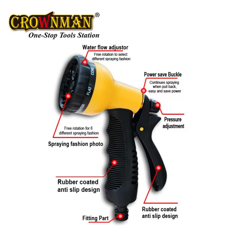 Garden Tools High Quality 8-Pa - Gardening Tools Set 评论和价格