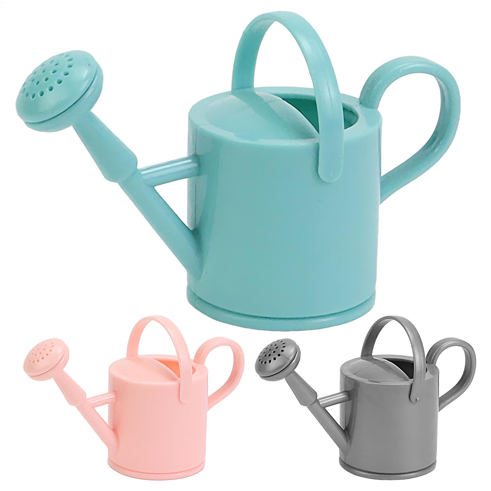 mini Kids Watering Can Gardeni - Gardening Tools For Toddlers 评论和价格