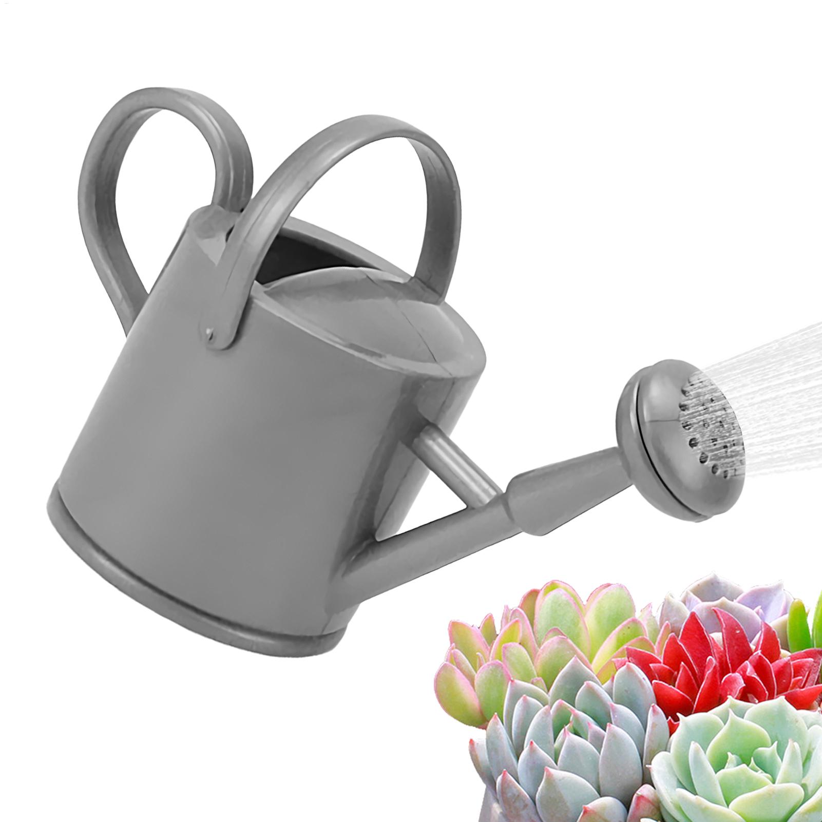 mini Kids Watering Can Gardeni - Gardening Tools For Toddlers 评论和价格