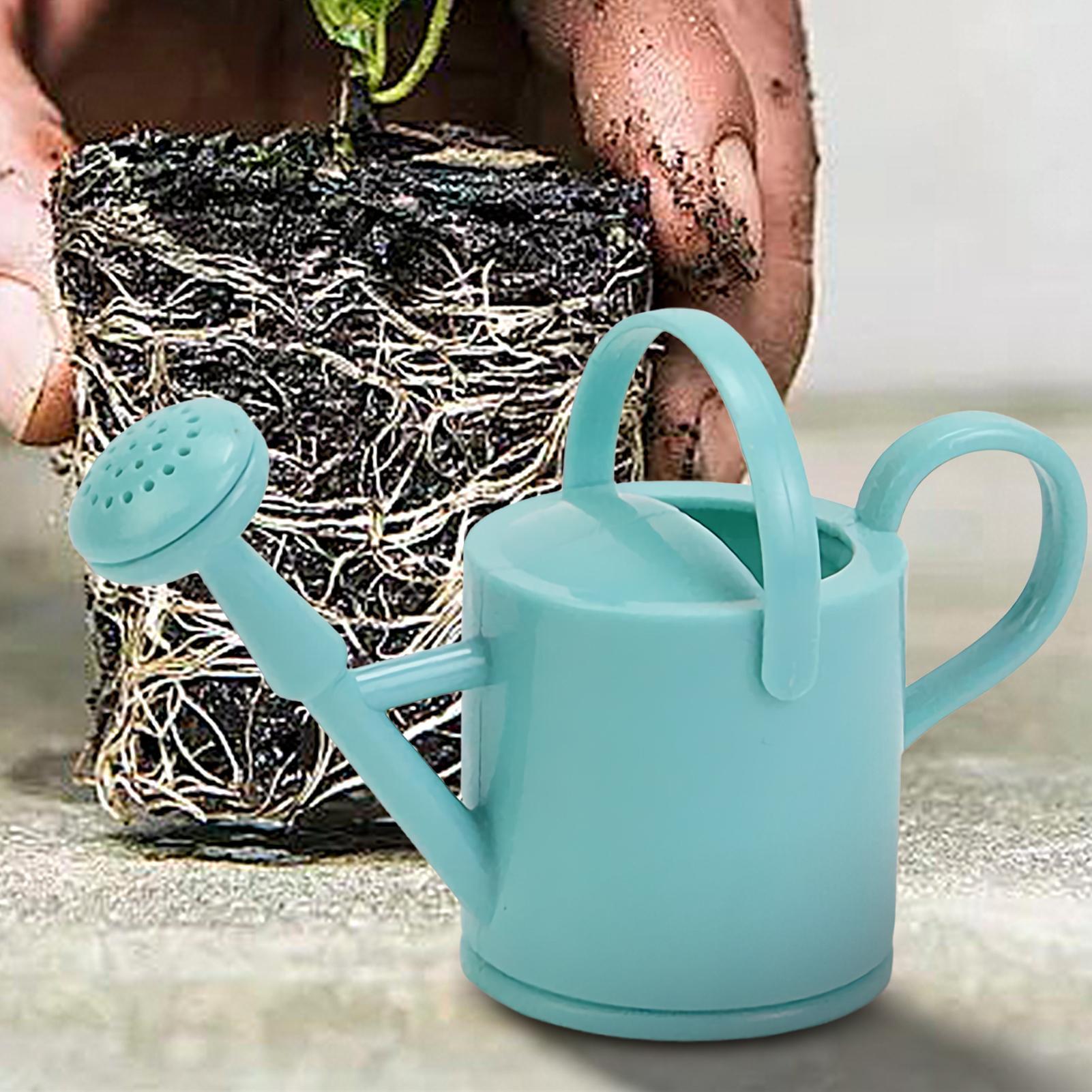 mini Kids Watering Can Gardeni - Gardening Tools For Toddlers 评论和价格