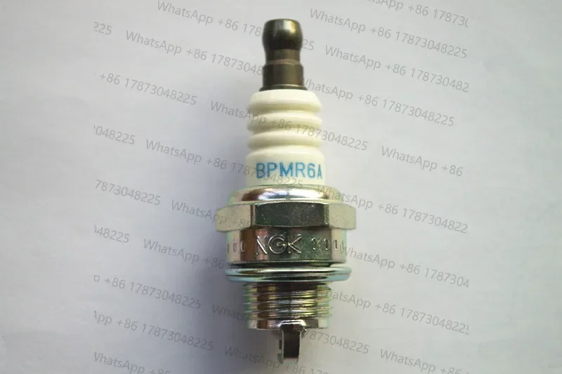 Genuine NGK BPMR6A Spark Plug  - Gardening Tools Made In Japan 评论和价格