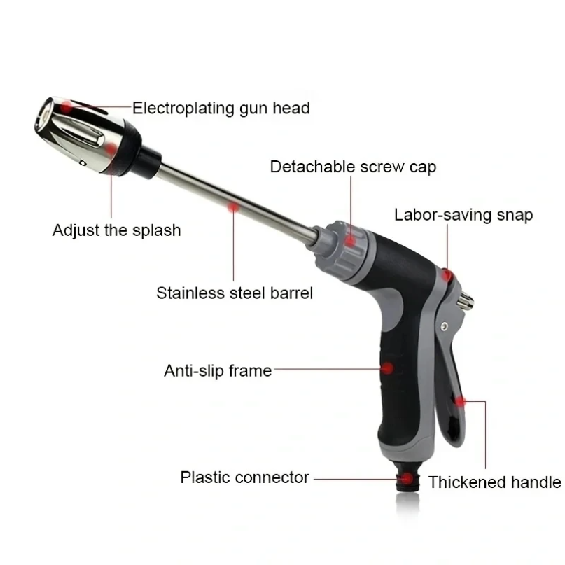 New Portable Automobiles Clean - Gardening Tools For Beginners 评论和价格