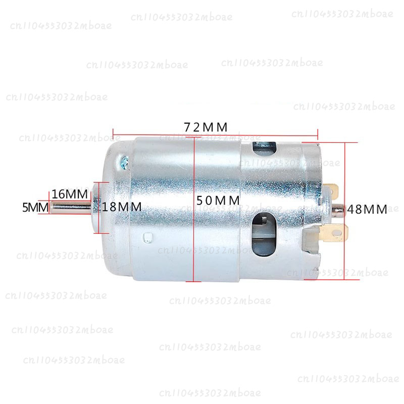 DIY Lawn Mower Set DC 12V 24V  - Gardening Tools Set 评论和价格