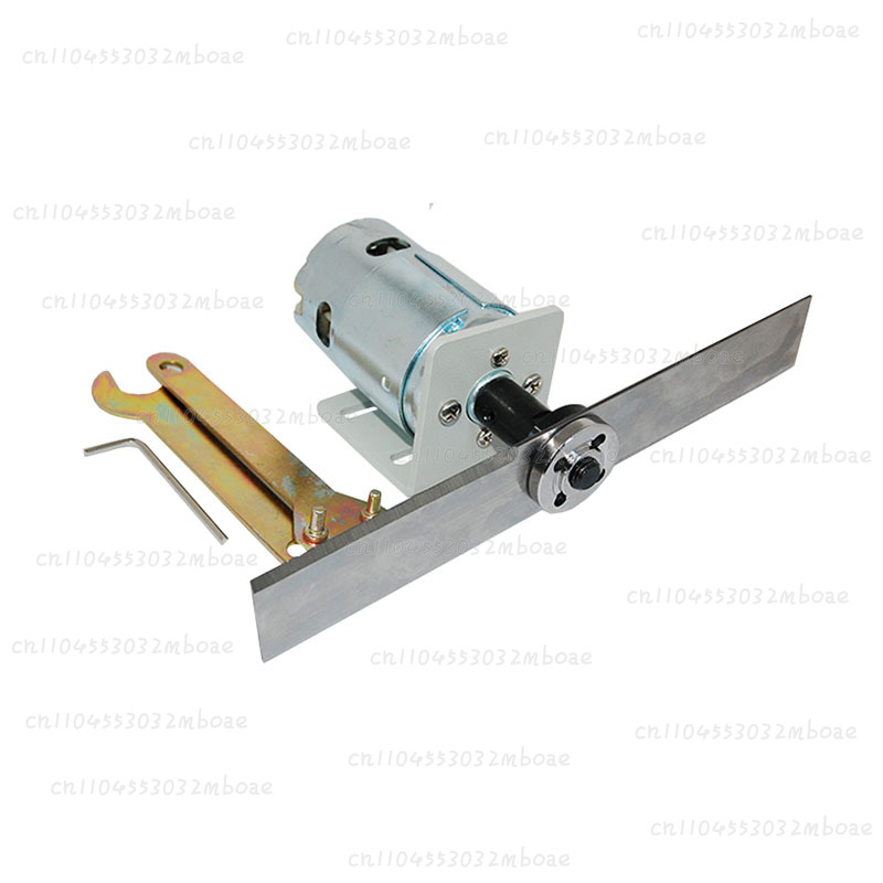 DIY Lawn Mower Set DC 12V 24V  - Gardening Tools Set 评论和价格
