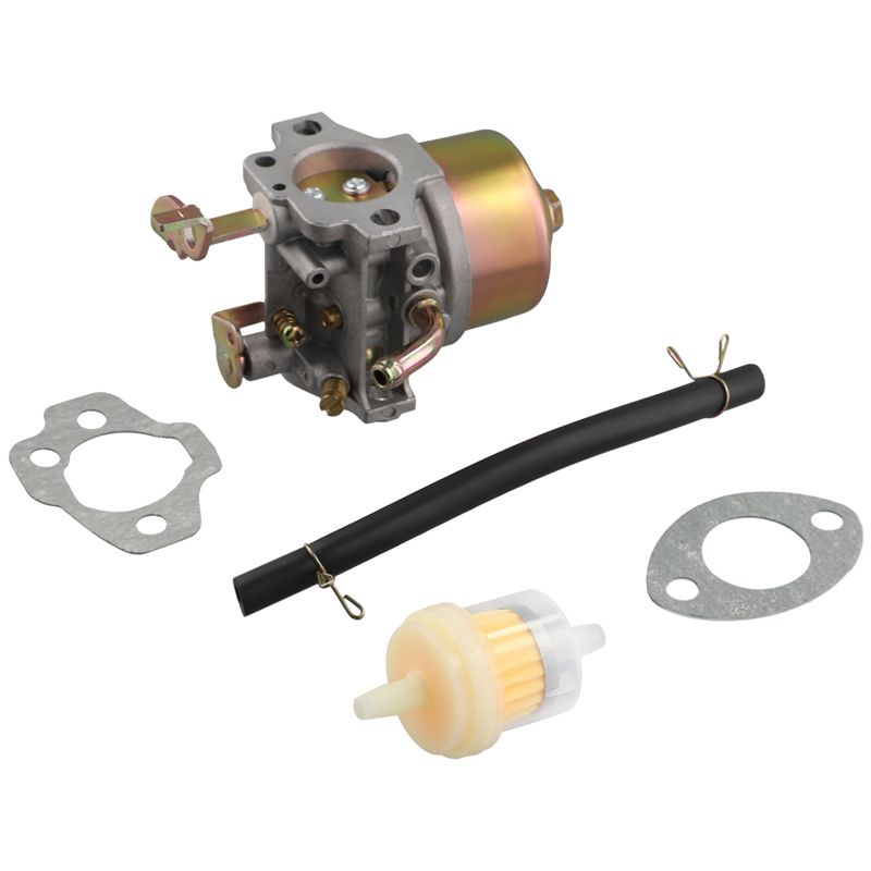 A58X-Carburetor Carb Kit Set F - Gardening Tools Set 评论和价格