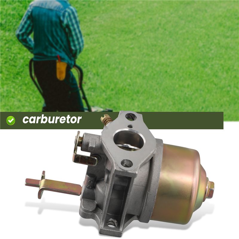 A58X-Carburetor Carb Kit Set F - Gardening Tools Set 评论和价格