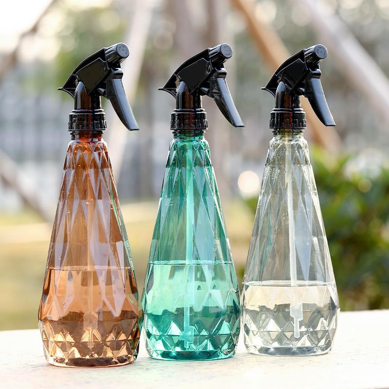 600Ml Handheld Mist Sprayer Bo - Gardening Tools For Beginners 评论和价格