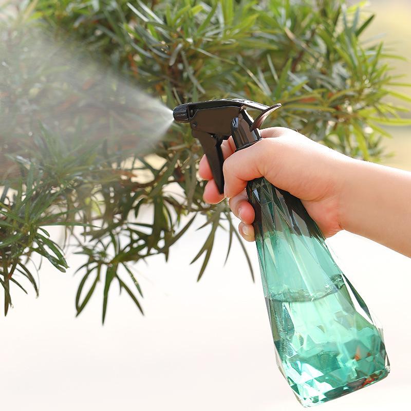 600Ml Handheld Mist Sprayer Bo - Gardening Tools For Beginners 评论和价格