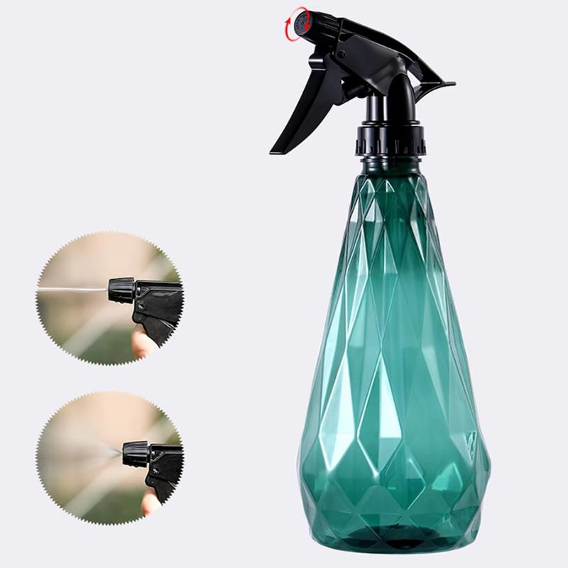600Ml Handheld Mist Sprayer Bo - Gardening Tools For Beginners 评论和价格