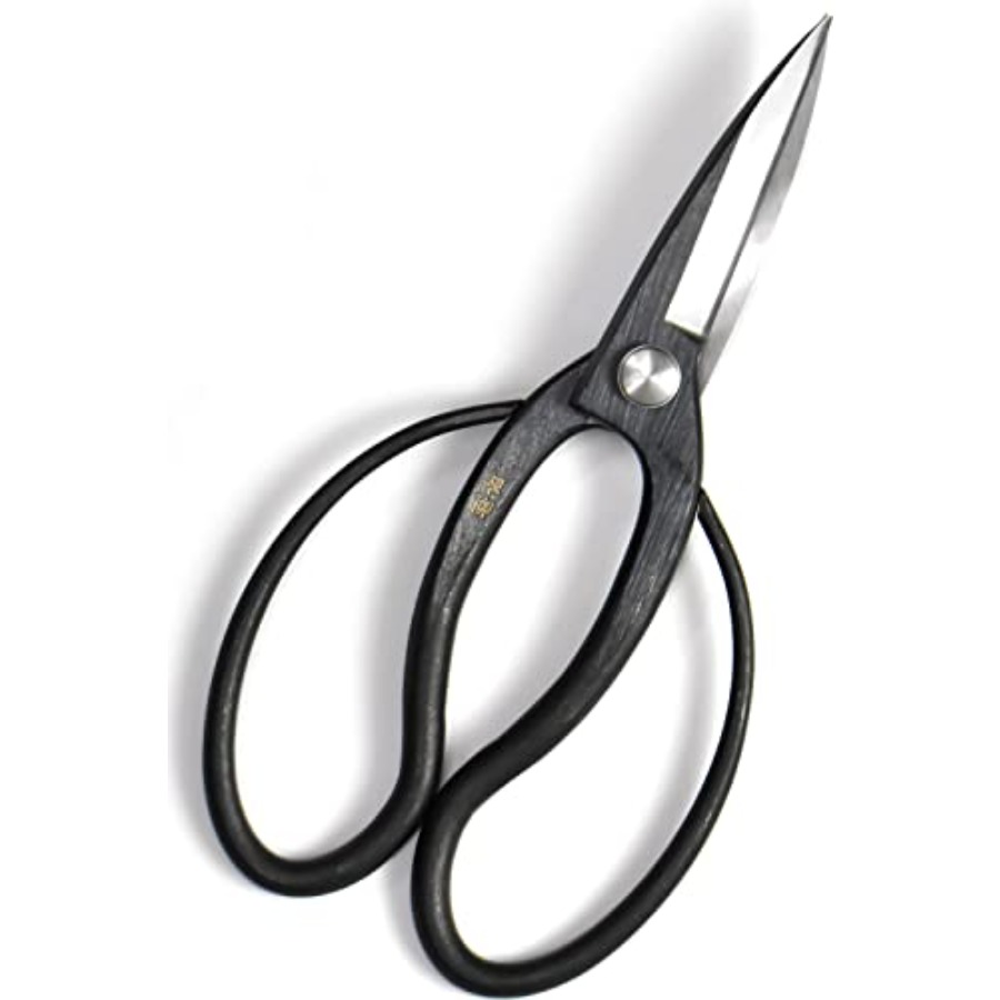 Japanese Suiryu Bonsai Scissor - Gardening Tools Made In Japan 评论和价格