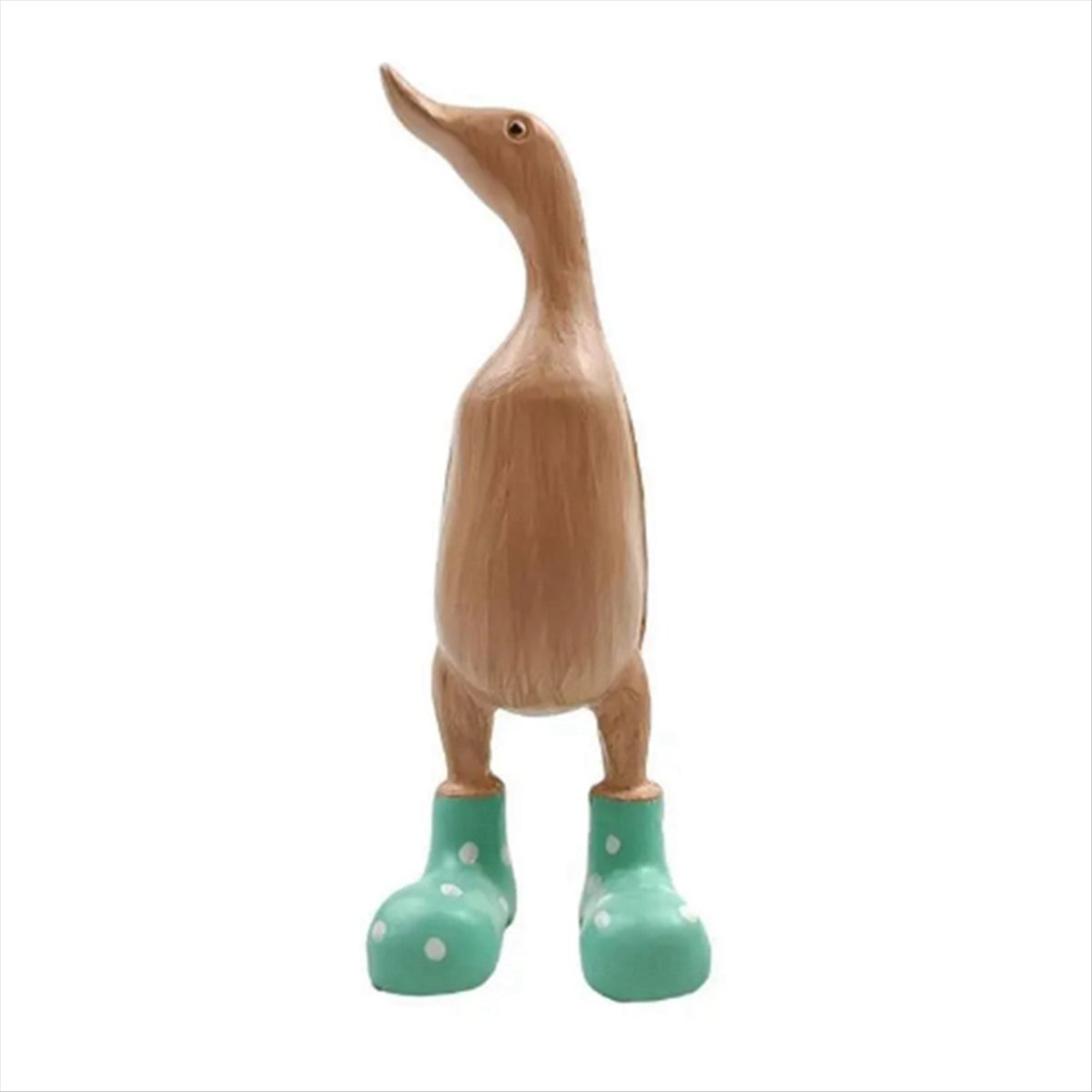 ABNH Resin Duck Statue Garden  - Gardening Tools Cartoon 评论和价格
