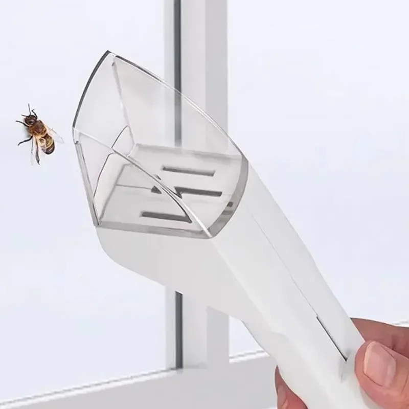 Contactless Bug Catcher Tool P - Gardening Tools For Toddlers 评论和价格