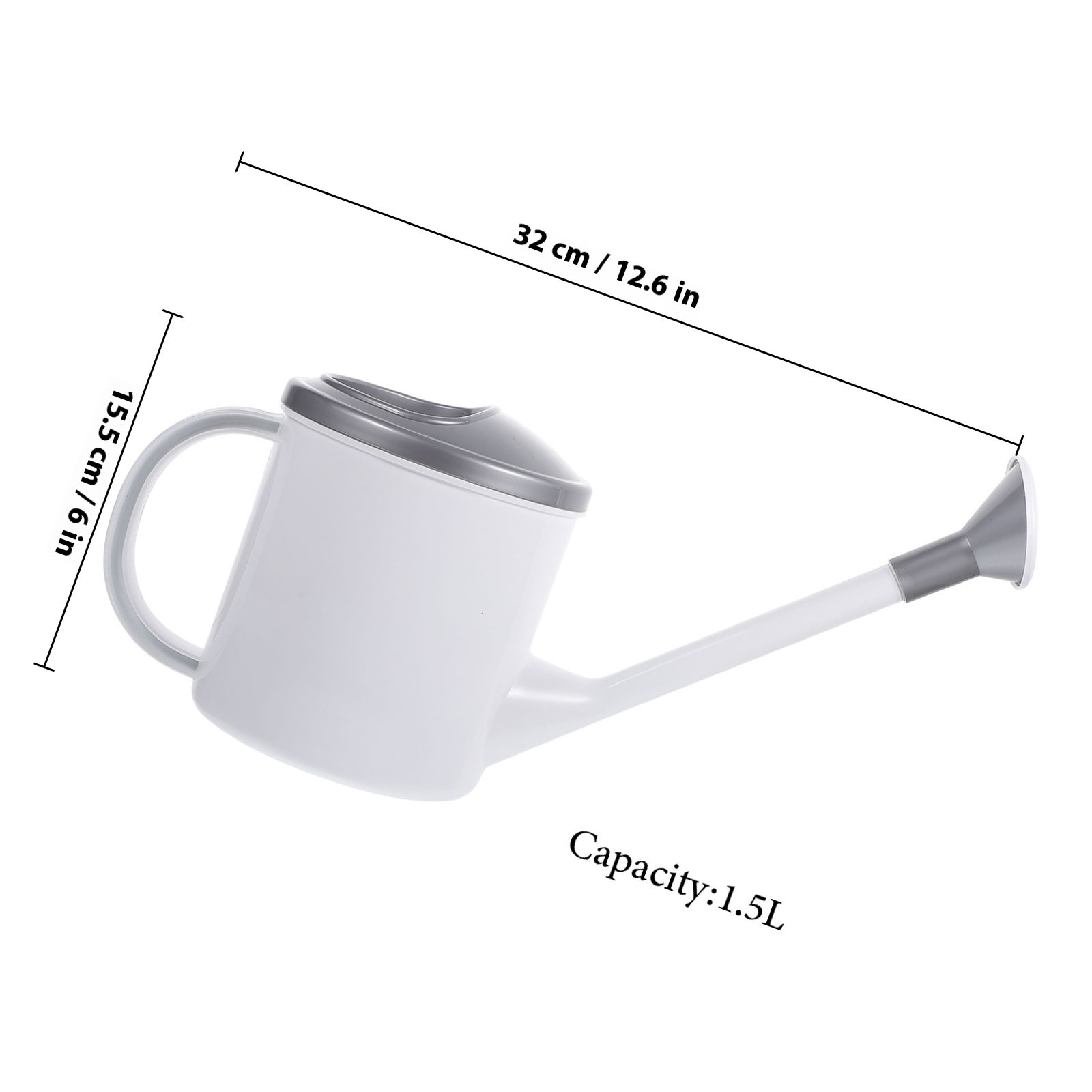 Household Watering Can Long Sp - Watering Can Long Spout 评论和价格