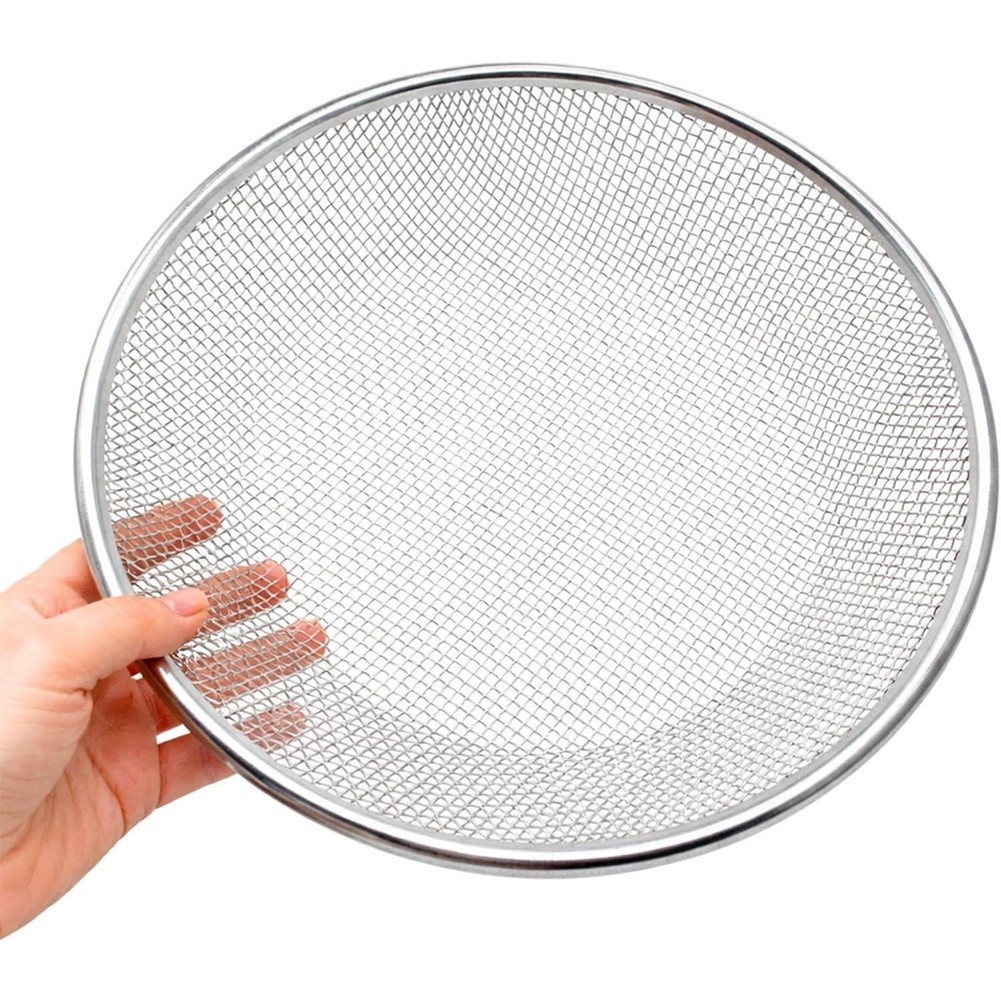 Two-Sieve Soil Sifting Tool Se - Gardening Tools Set 评论和价格