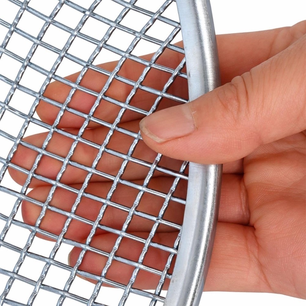 Two-Sieve Soil Sifting Tool Se - Gardening Tools Set 评论和价格
