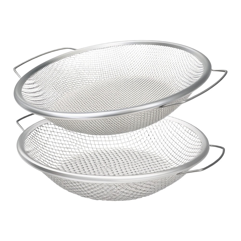 Two-Sieve Soil Sifting Tool Se - Gardening Tools Set 评论和价格