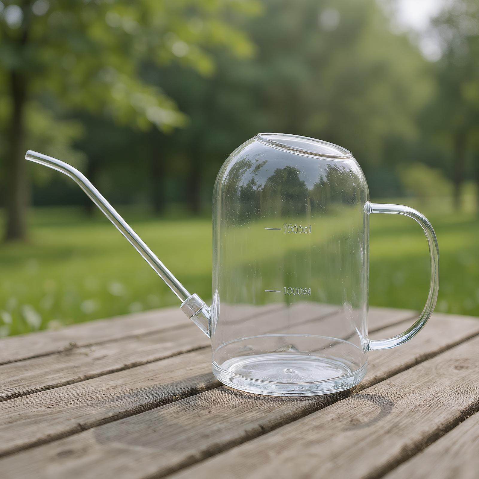 Long Spout Watering Can 2L Pla - Watering Can Long Spout 评论和价格