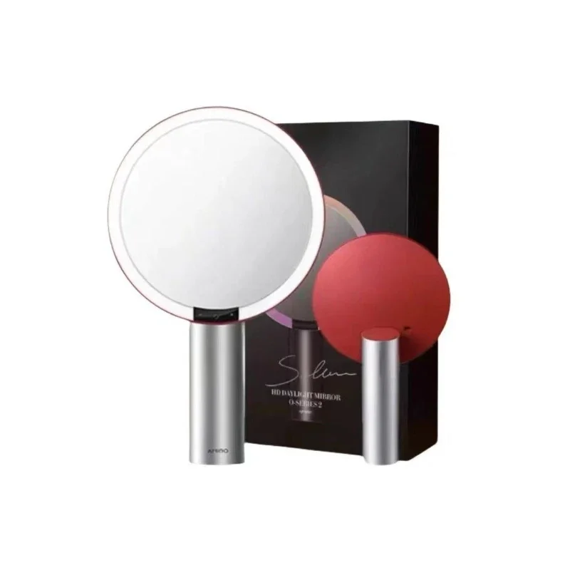 Makeup mirror with lamp led fi - Gardening Tools Definition 评论和价格
