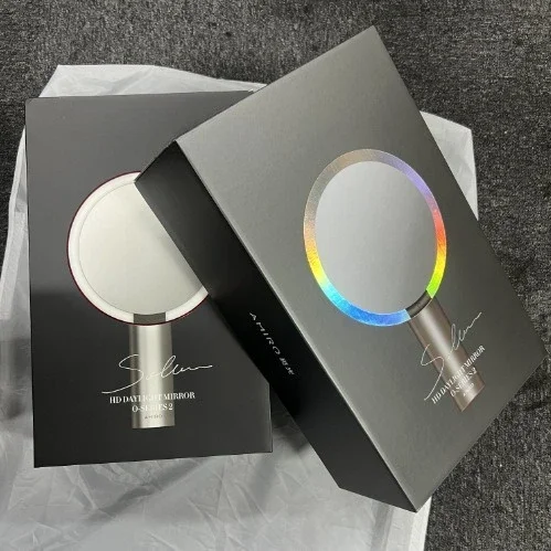 Makeup mirror with lamp led fi - Gardening Tools Definition 评论和价格