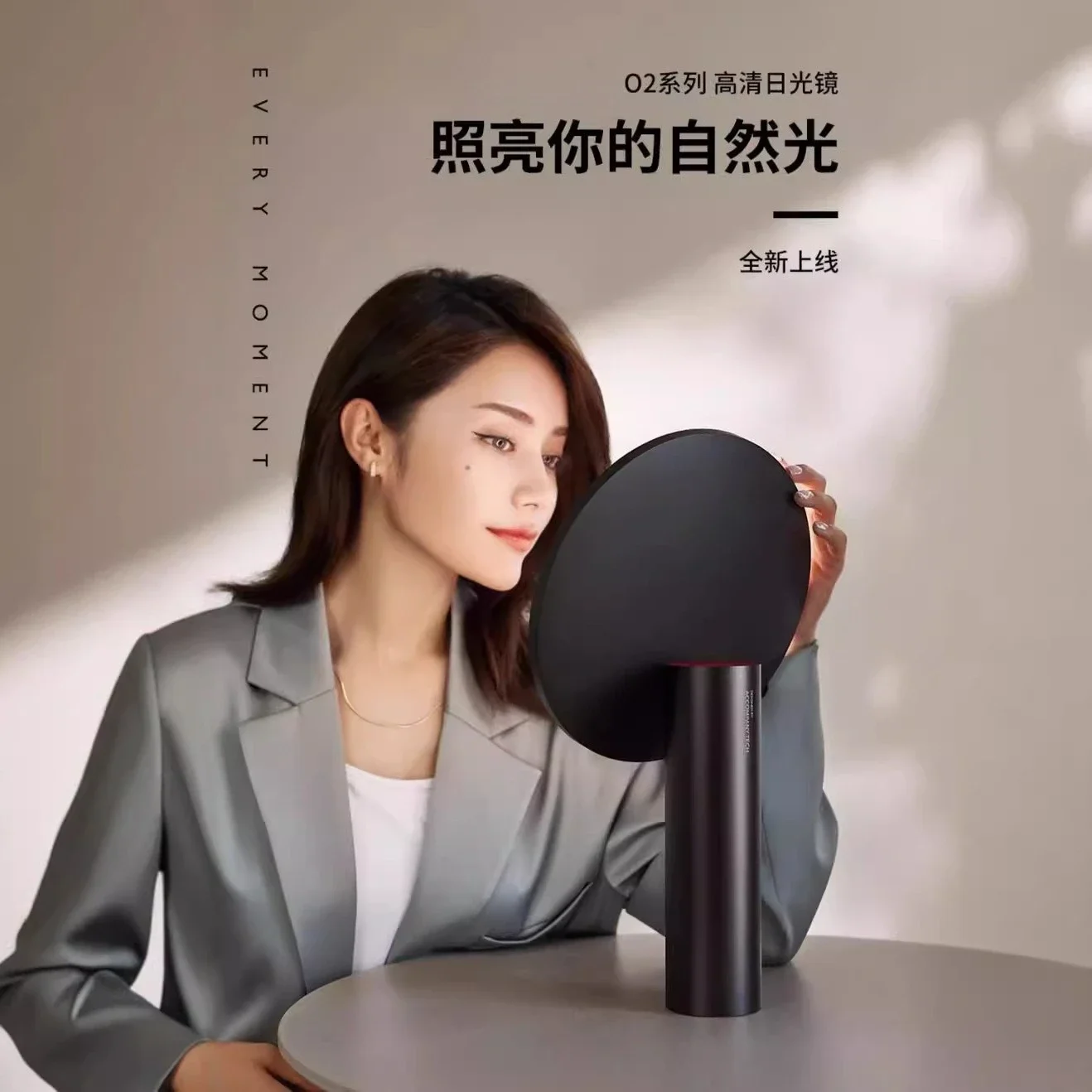 Makeup mirror with lamp led fi - Gardening Tools Definition 评论和价格