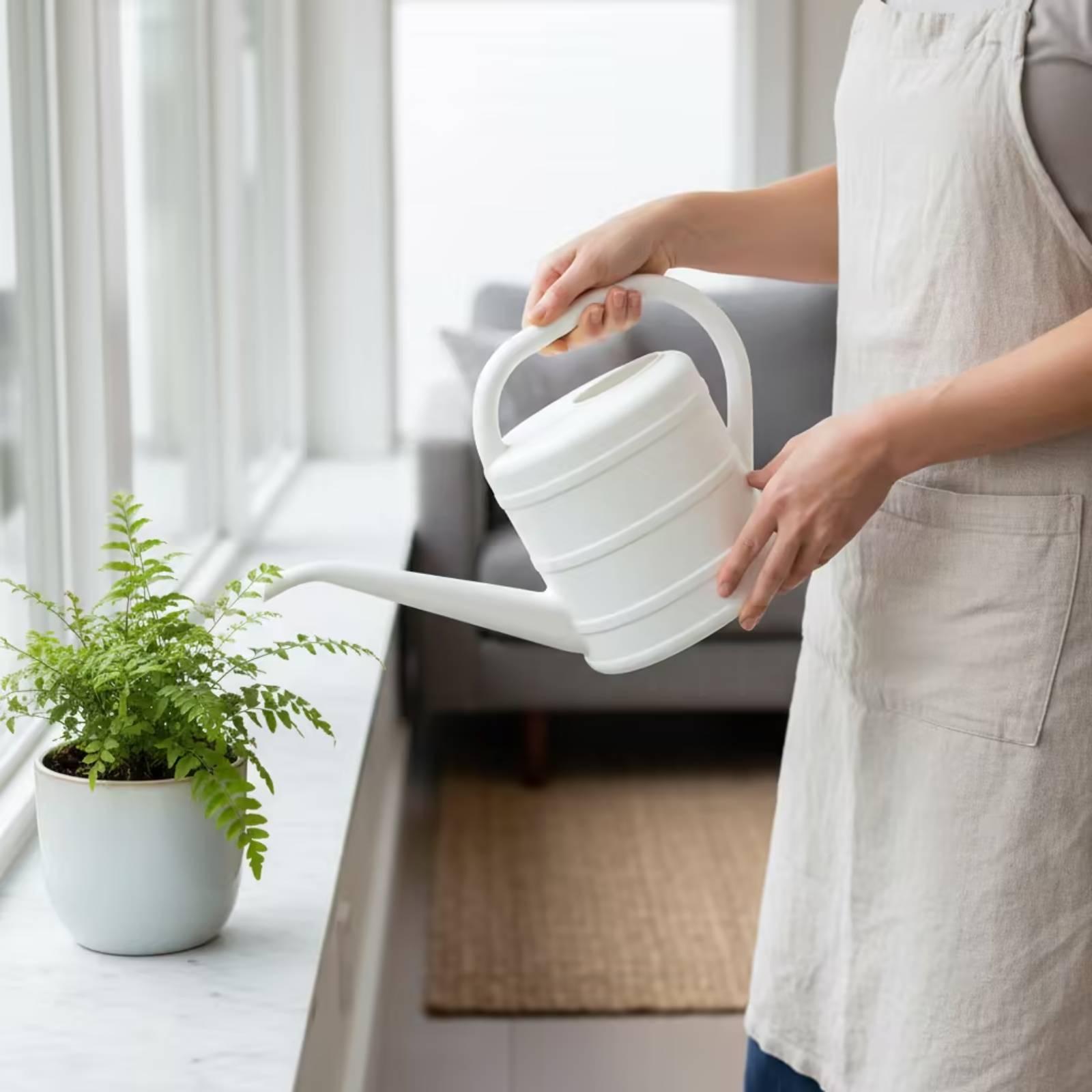Watering Can with Long Spout E - Watering Can Long Spout 评论和价格