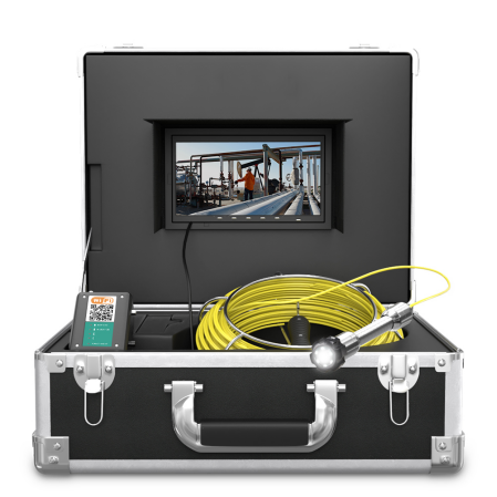Duct Inspection Camera - High- - Gardening Tools Definition 评论和价格
