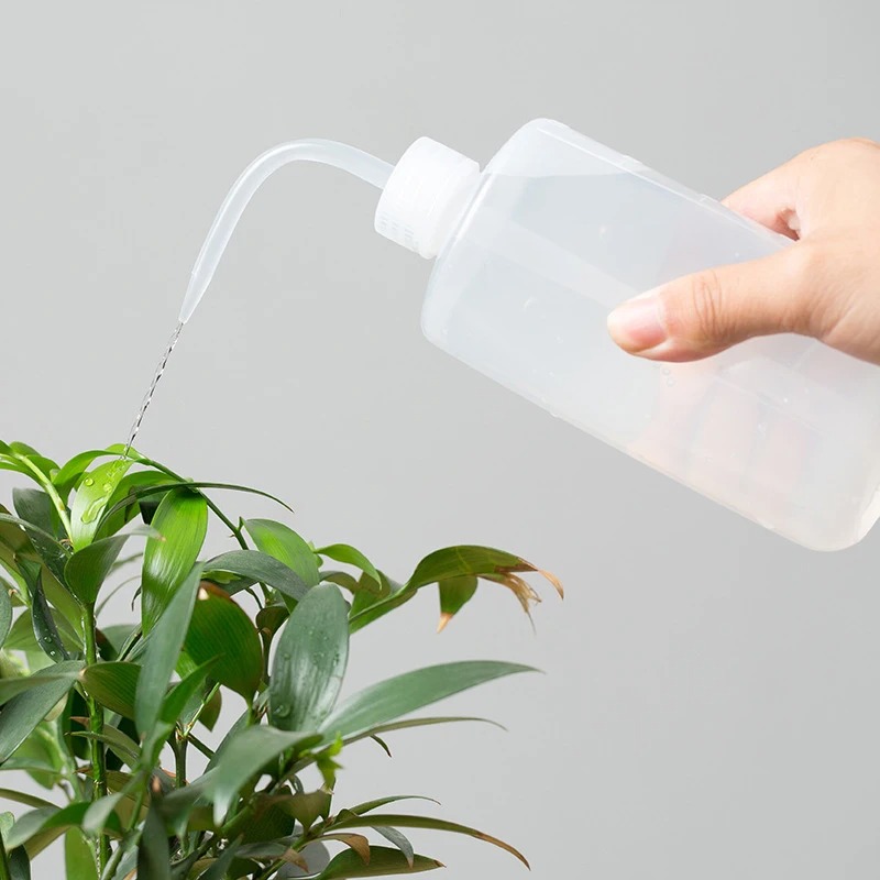 150/250 / 500mL Water Beak Pou - Gardening Tools For Beginners 评论和价格