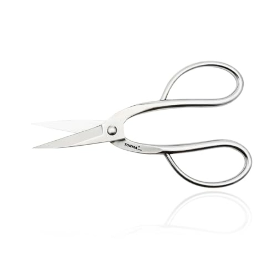 TONMA Scissors [Made in Japan] - Gardening Tools Made In Japan 评论和价格